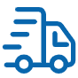 Customization & Fast shipping