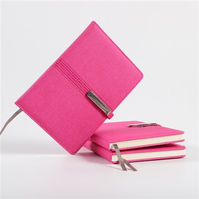 Rózsaszín bőr napló